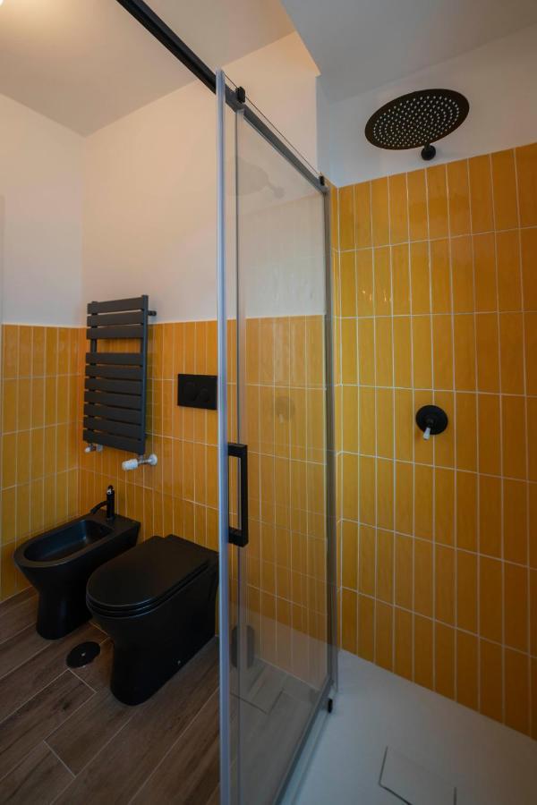 Vintage Cipro Apartment Roma Ngoại thất bức ảnh