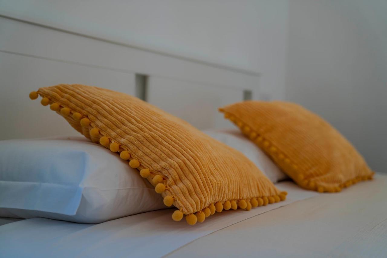 Vintage Cipro Apartment Roma Ngoại thất bức ảnh