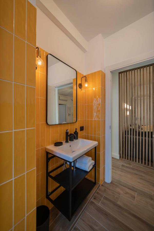 Vintage Cipro Apartment Roma Ngoại thất bức ảnh