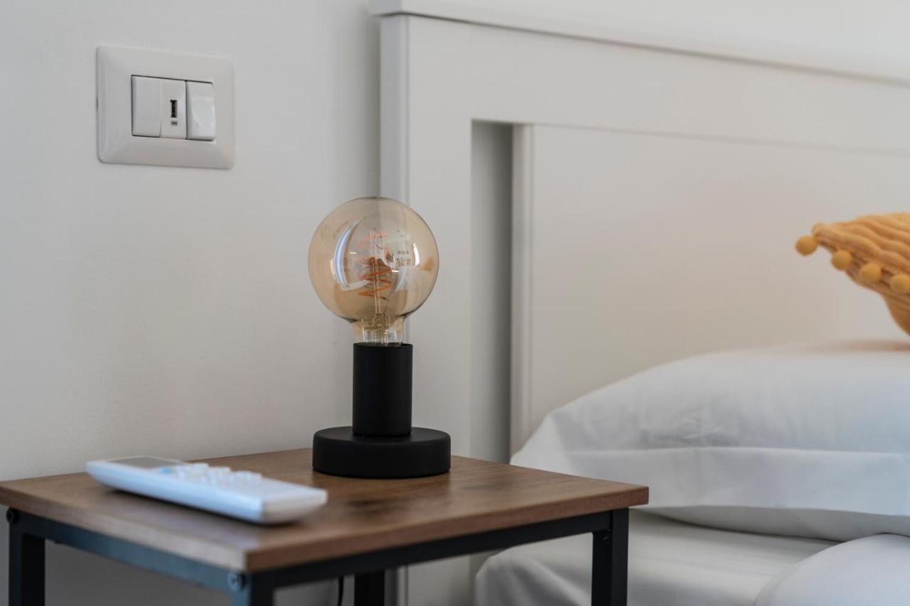 Vintage Cipro Apartment Roma Ngoại thất bức ảnh